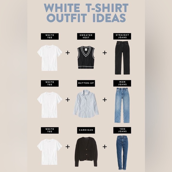 Zara white ribbed top. - Picture 4 of 7